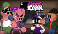 fnf vs piggy