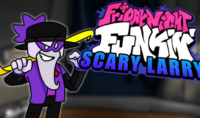 fnf scary larry