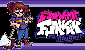 FNF vs Abigail [Full Week]