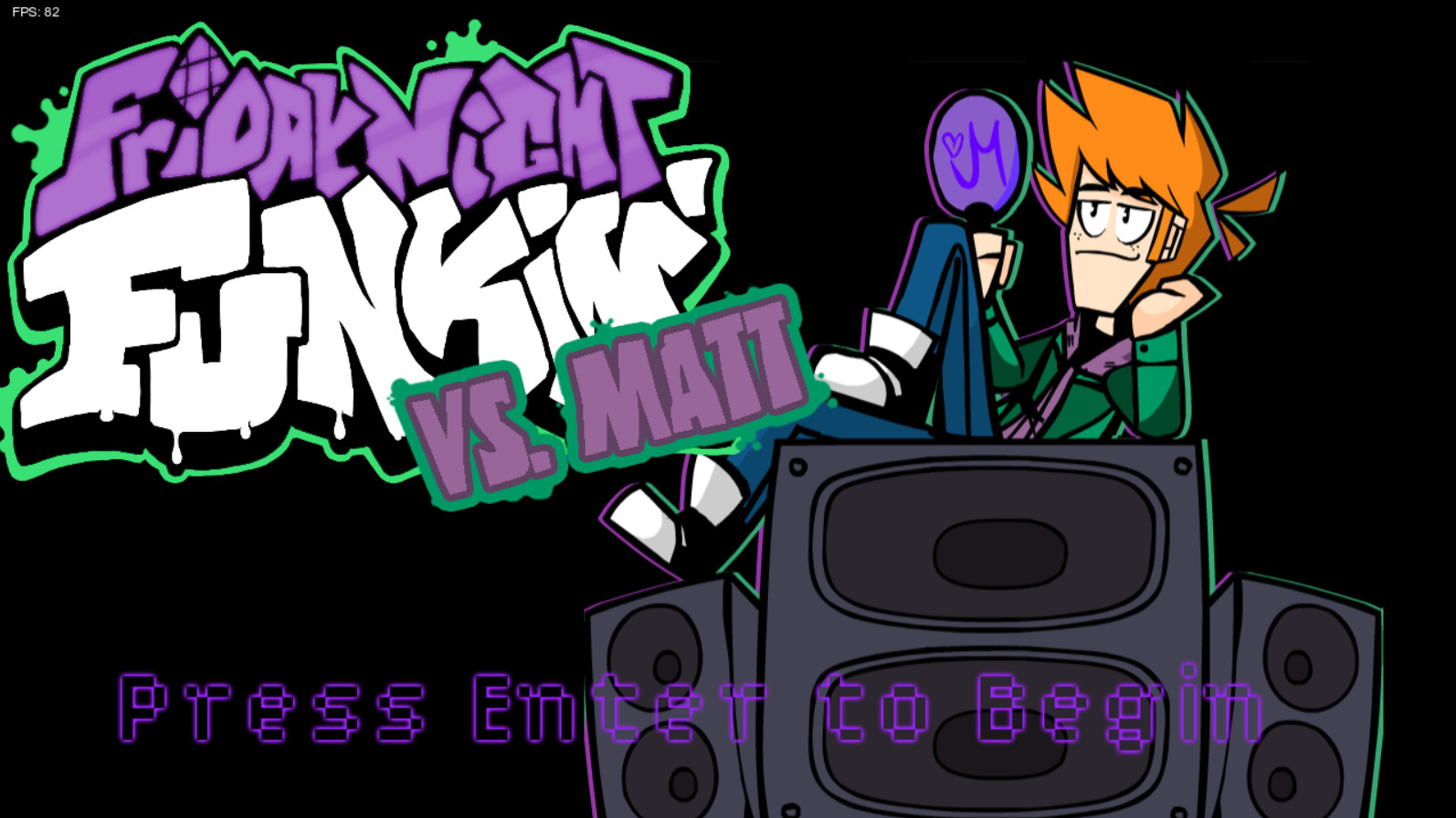 Stream Animefan63  Listen to Vs Matt (Eddsworld) playlist online for free  on SoundCloud