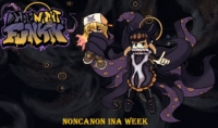 fnf noncanon ina week
