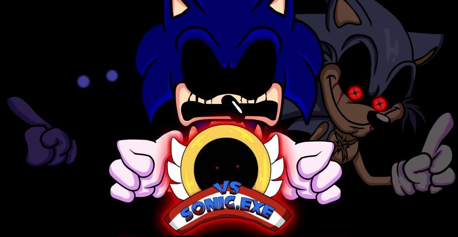 VS SONIC.EYX TEASERS!, ONE OF THE BEST EXE WILL HAVE ITS OWN FNF MOD
