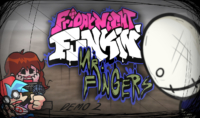 fnf fingers mod