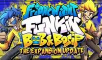 bob & bosip expansion update