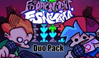 FNF duo pack