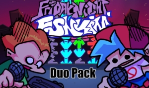 FNF: Duo Pack