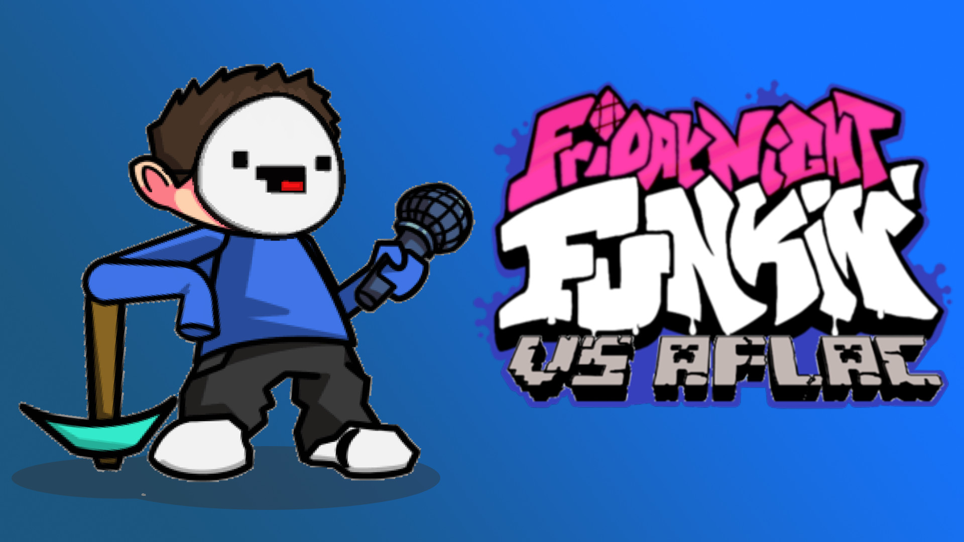 Demos fnf. Aflac FNF Mod. Афлак ФНФ. FNF Aflac Remastered. Friday Night Funkin' vs Aflac Remastered.