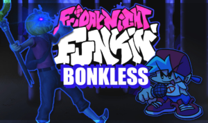FNF: Bonkless [Endless feat. Scout TF2]