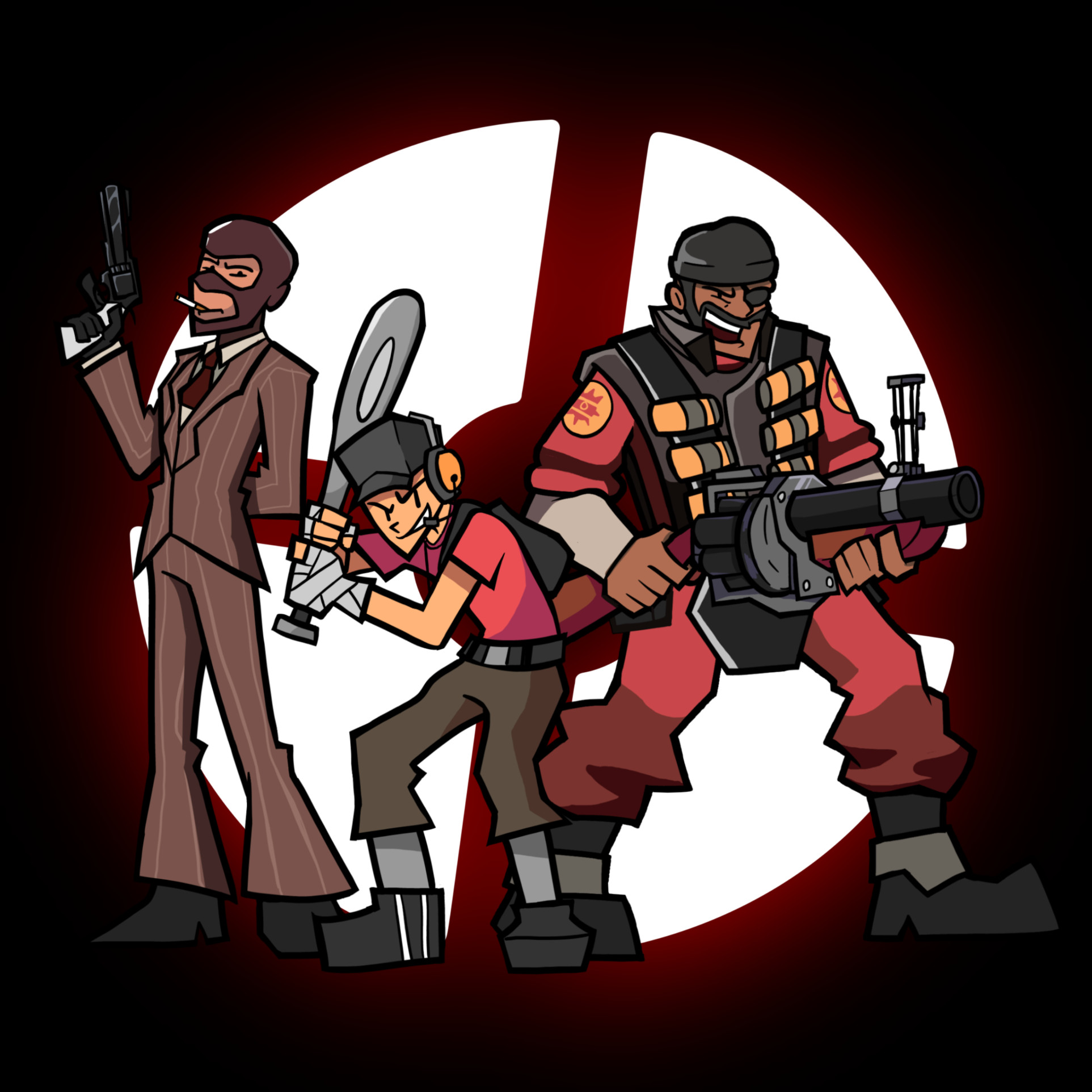 Team fortress 2 steam only фото 42