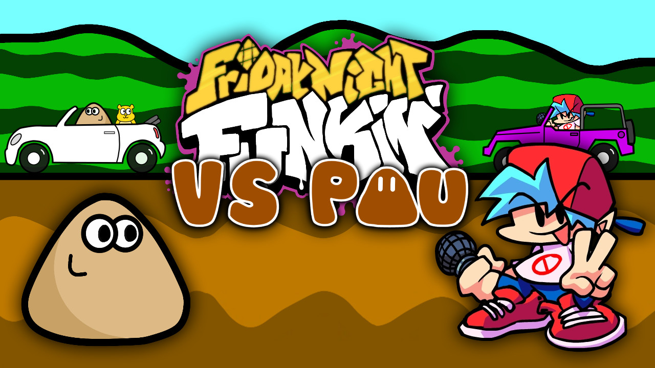 Poki FNF Games - Play free FNF Games On