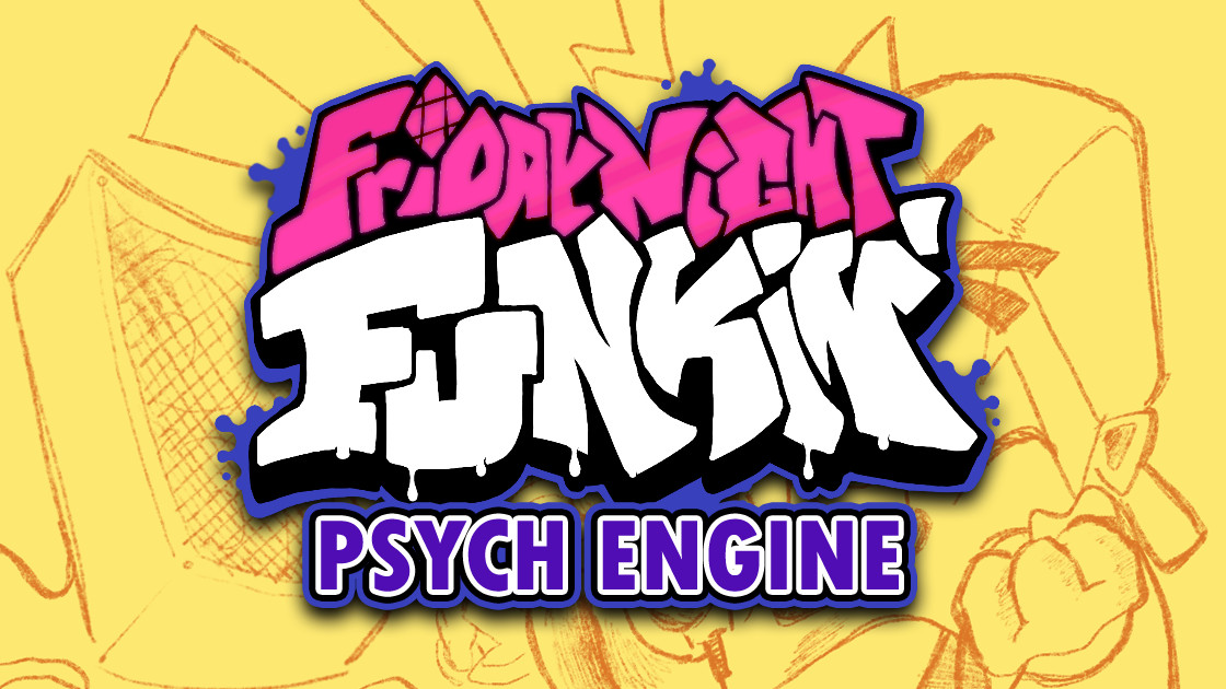 FNF on Psych Engine Online - Play FNF on Psych Engine Online on