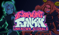 fnf unknown signals