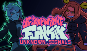  FNF: Unknown Signals