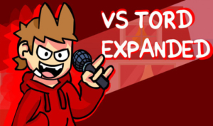  FNF: Tord Expanded [Fan-made]