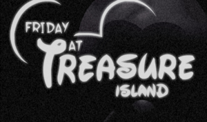  Friday Night at Treasure Island