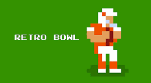   Retro Bowl Unblocked - Play Game Online
