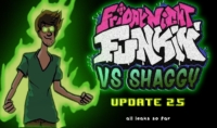 fnf shaggy 2.5 update