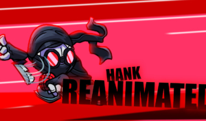  FNF: Accelerant Hank Reanimated