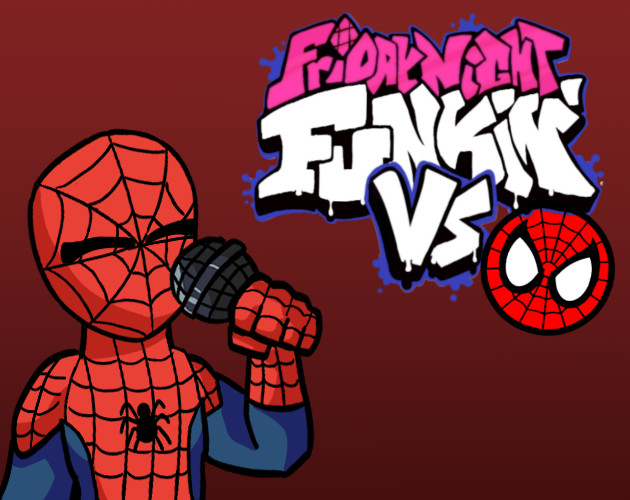 FNF Mods] Spider Gang Funkin' Version 2 : Various : Free Download