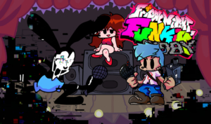  FNF: Pibby Corrupted Oswald the Lucky Rabbit