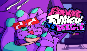 FNF vs Beegie