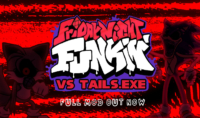 FNF vs Tails.EXE
