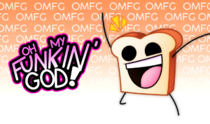  FNF vs OMFG: Oh My Funkin’ God!