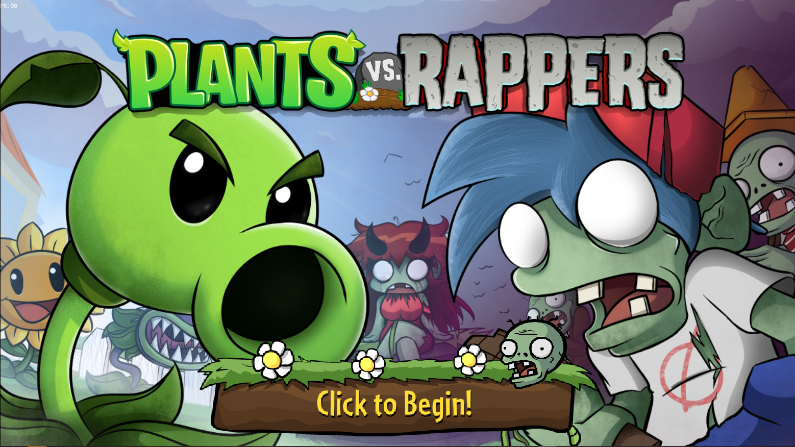 Plants vs Zombies 2 - Play Plants vs Zombies 2 Online on KBHGames