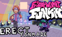 FNF erect fanmade