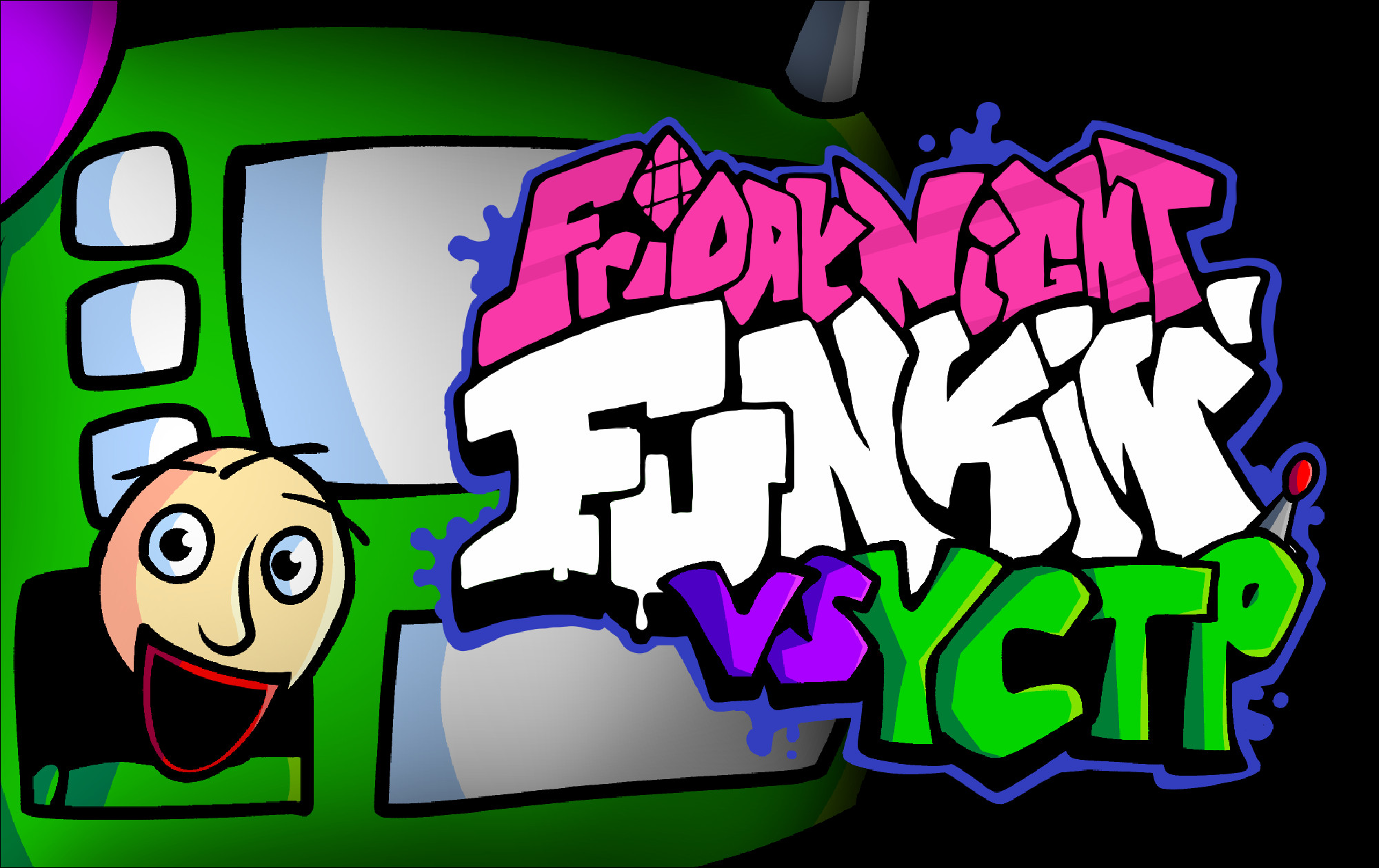 FNF vs Baldi's Basics in Funkin Mod - Play Online Free