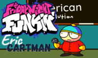 Eric Cartman Think FNAF is real, sit down