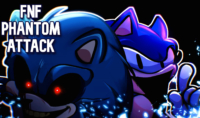 FNF: Phantom Attack – Tails vs Lord X