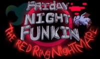 FNF: Red Ring Nightmare vs Sonic.FLA