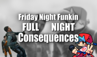 FNF: Full Night Consequences