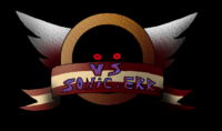 FNF vs Sonic.ERR (Tails)