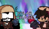 FNF: Polar Chase (Week 7 Remix Mod)