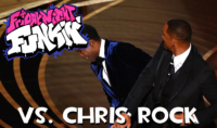 FNF: Will Smith Slap Chris Rock
