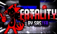 FNF vs Sonic.exe – Fatality