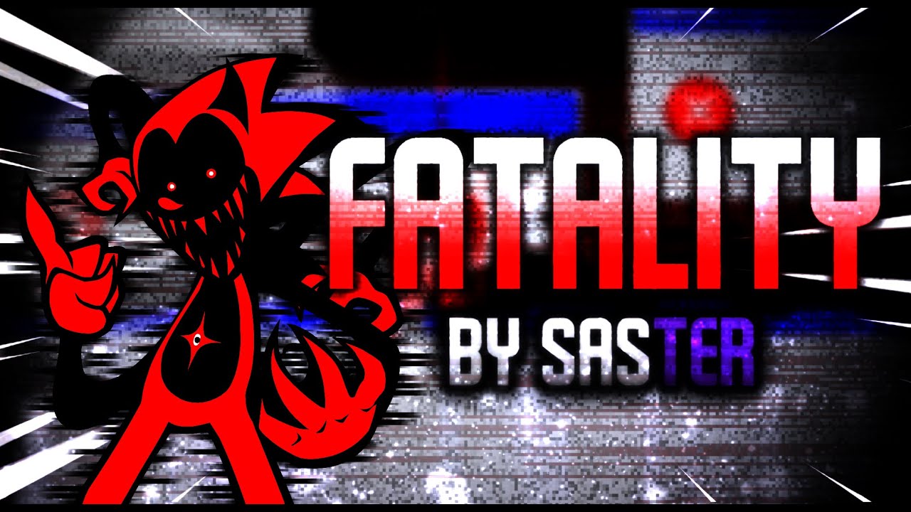 Steam Workshop::FNF - Sonic.EXE: Fatal Error, Sunky & Majin Sonic