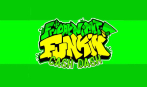  FNF vs Cash Dash (Vs Dollar)