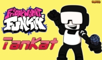 FNF vs TanKat