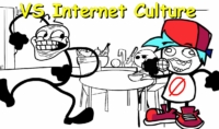 FNF Internet Culture