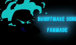  FNF Brightmare: BF vs Nightmare BF