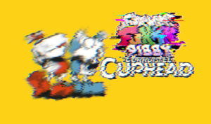  FNF X Pibby vs Corrupted Cuphead