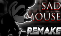 FNF vs Sad Mouse Official Remake