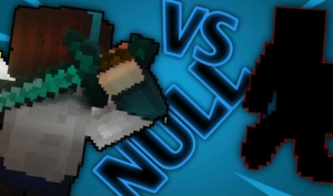  FNF vs Minecraft Null