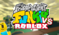 FNF vs Roblox 1.5