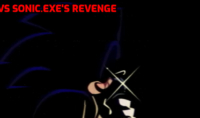 FNF vs Sonic.exe’s Revenge