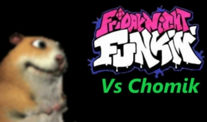  FNF vs Chomik