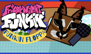  FNF vs Raise A Funkin Floppa